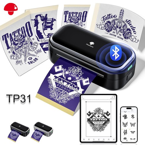 Phomemo tp31 stampante per - phomemo,