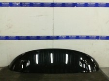 Spoiler RENAULT CLIO 4 PHASE 1