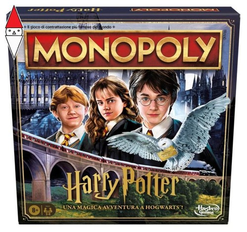 Gioco tavolo hasbro - gioco,