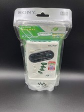 Sony walkman fx202 white - sony,