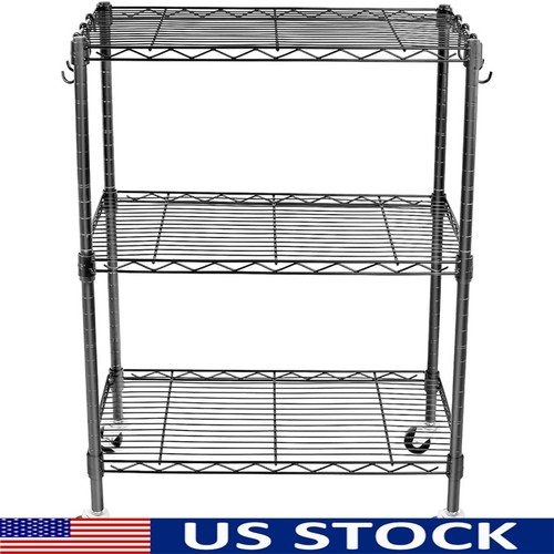 Scaffale metallo regolabile - scaffale,
