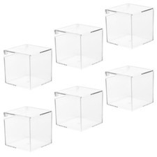  6 Pcs Scatoline Per Caramelle