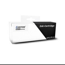 Inchiostro NERO per Canon