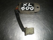 Centralina honda 600 - centralina, pd