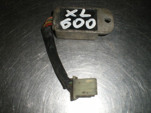 Centralina honda 600 - r, pd