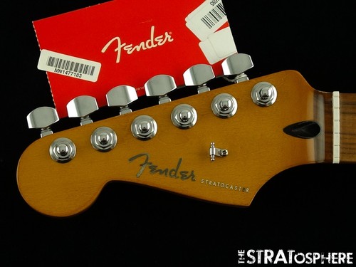 Lefty fender player plus - player,