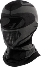 Bandana Uomo Ski Mask Antivento, Scaldacollo Moto Estivo Leggere Respiranti, Pas