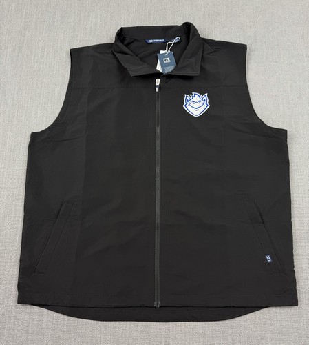 Gilet ecologico nuovo con
