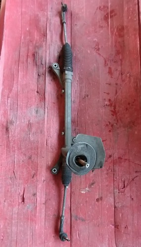 Scatola sterzo ford - scatola,