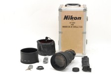 [Quasi come nuovo] Nikon AF
