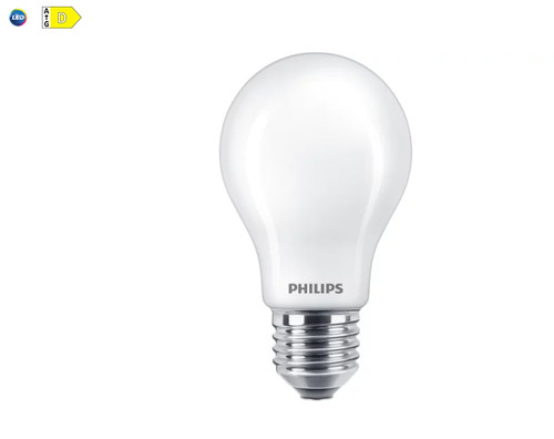Lampadina led e27 - led, bianco