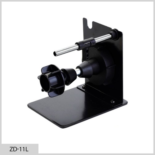 Supporto stand porta rocchetto - stand,