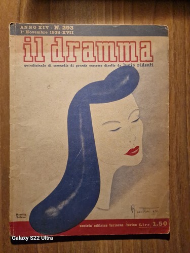 Ct40 dramma - il,