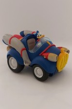 La 313 - X Di Paperinik PK Gadget Topolino Disney Con Personaggio