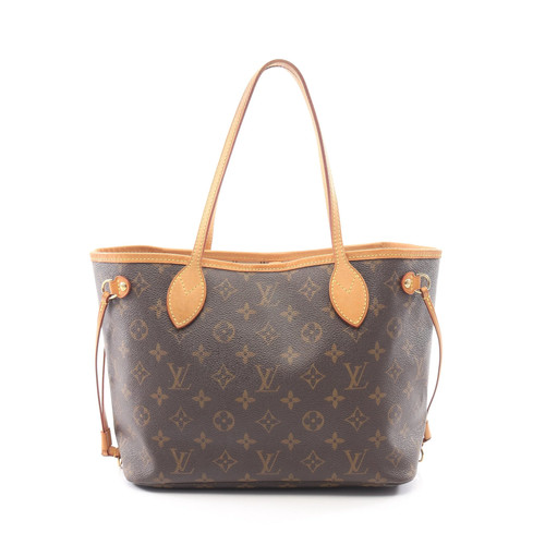 Louis vuitton neverfull - louis,
