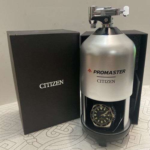 Citizen promaster automatic - promaster,