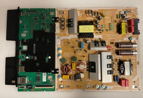 Samsung main power board - samsung,