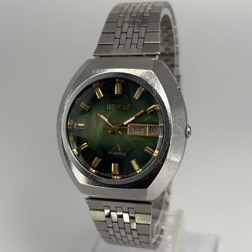 Orient chrono ace orologio - ace, da