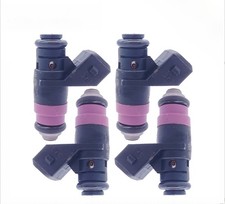 4Pcs Fuel Injector 8200132259