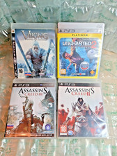 Lotto videogiochi Ps3