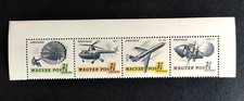Hungary Stamps 1967 Aerofila