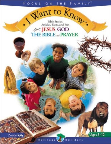 Want know bible stories - want,