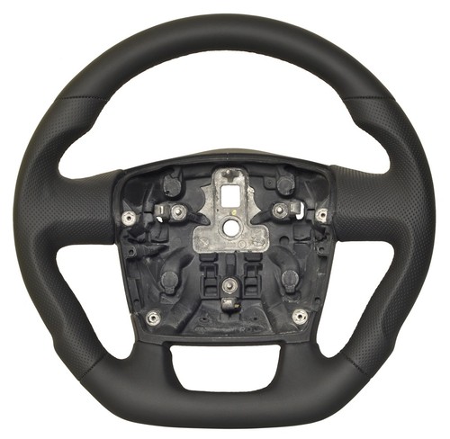 Volante pelle adatto - in,