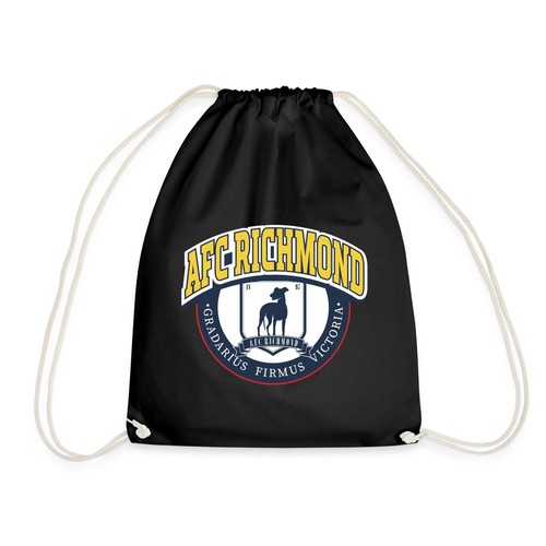 Borsa ginnastica ted lasso - da,