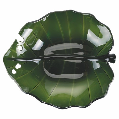 Ciotola foglia 5x19 cm - cm, 400
