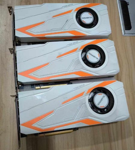 Gigabyte nvidia gtx 1080 11 - nvidia, ti