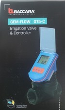 Programmatore per Irrigazione