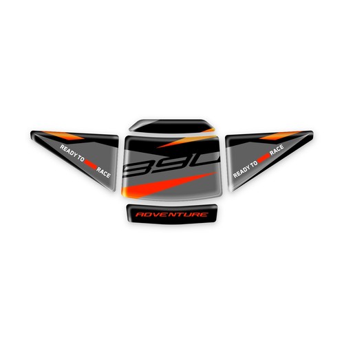 Paraserbatoio per ktm 890 - per,