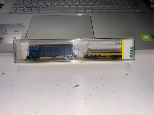 Trix scala 15231 nuovo - n, raro