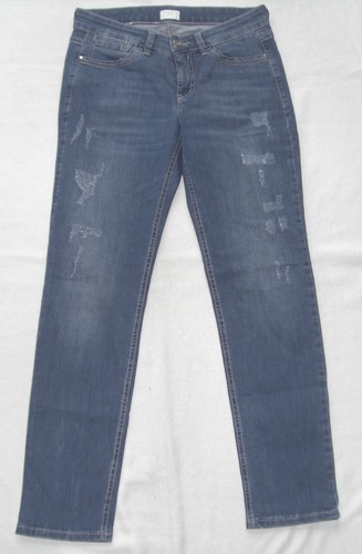 Mac jeans donna modello carrie - modello,