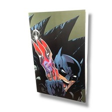 DEADPOOL / BATMAN Variant di