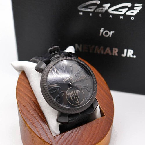 Orologio gaga milano neymar - orologio,