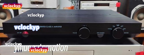 Musical fidelity pure class - pure,