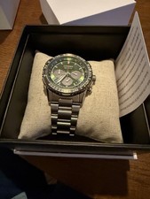 Cronografo Citizen Promaster