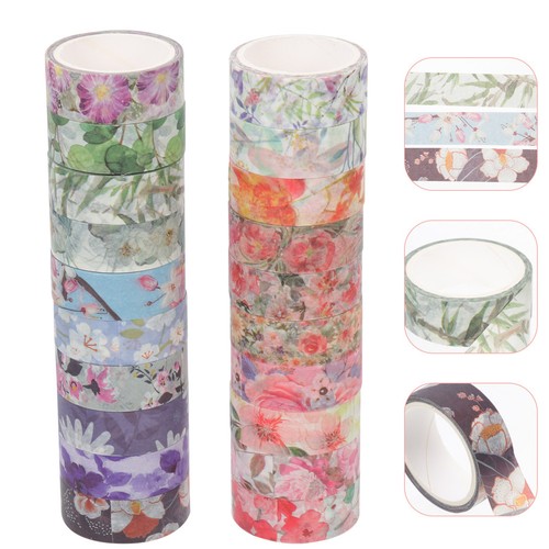Set rotoli nastro washi - rotoli,