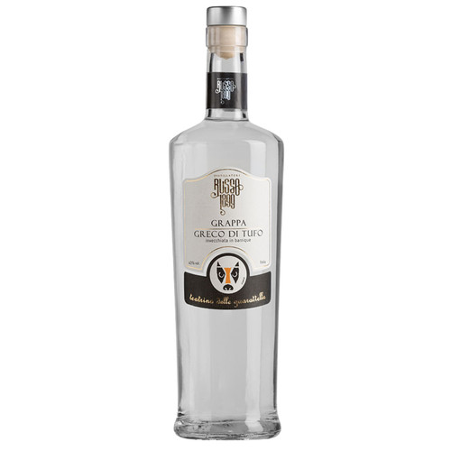 Russo grappa greco - greco, di