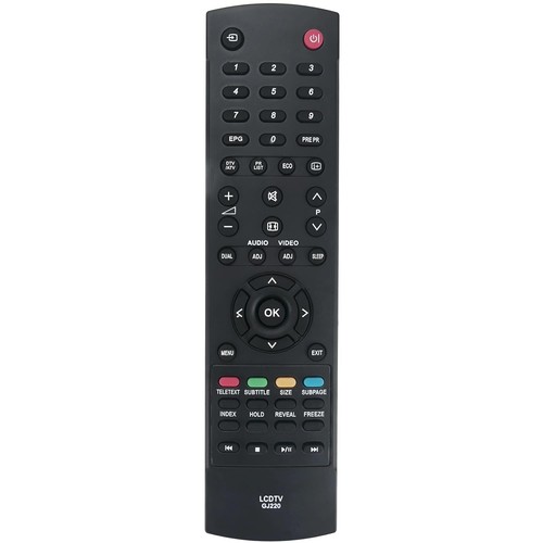 Telecomando ricambio gj220 - di,