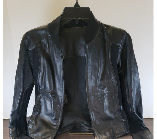 Giacca moto prada - moto, vintage