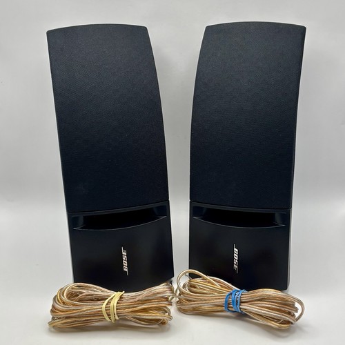 Bose modello 161 - modello, altoparlanti