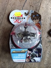 New Sealed 2006 Bakugan Battle