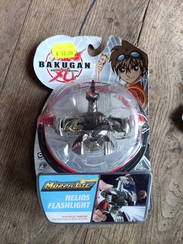 New sealed 2006 - 2006, bakugan
