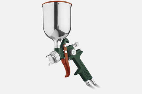 Pistola spruzzo pneumatica - pistola, a