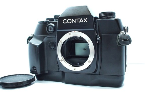 Nessun corpo fotocamera reflex