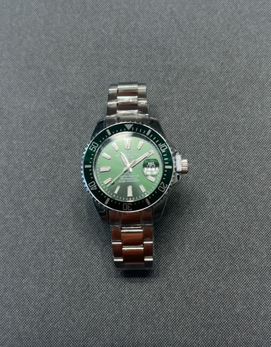 Orologio polso stührling - da,