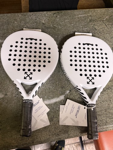 Set coppia racchette - , padel