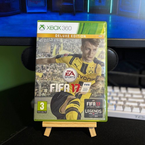 Fifa deluxe edition - deluxe,